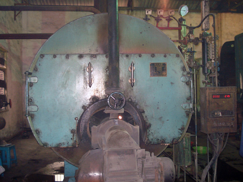 電磁鍋爐,新型的加熱方式,適用于特種位置